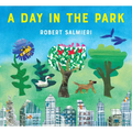 A Day in the Park - Hardcover