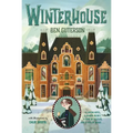 Winterhouse - Paperback