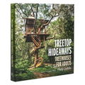 Treetop Hideaways: Treehouses for Adults - Hardcover