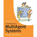 An Introduction to MultiAgent Systems - Paperback
