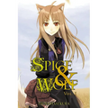 Spice and Wolf, Vol. 1 (Light Novel) - Paperback