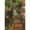 Return to Sender - Paperback