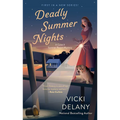 Deadly Summer Nights - Mass Market Paperbound