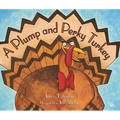 A Plump and Perky Turkey - Paperback