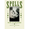 Spells - Paperback
