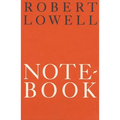 Notebook 1967-68: Poems - Paperback