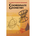 Coordinate Geometry - Paperback