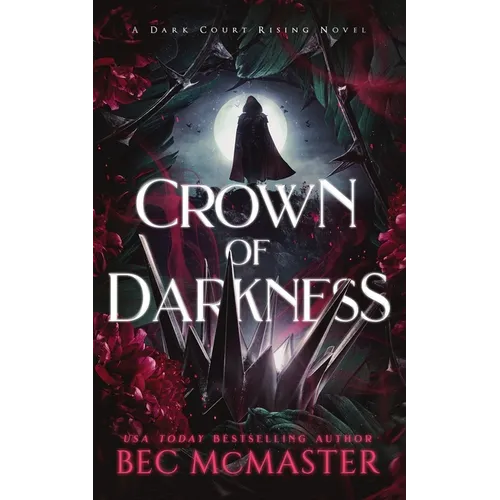 Crown of Darkness - Paperback