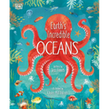Earth's Incredible Oceans - Hardcover
