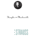 Thoughts on Machiavelli - Paperback