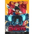The Massively Multiplayer World of Ghosts, Volume 2: A New Challenger - Paperback