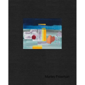 Marley Freeman: Park Closes at Midnight - Hardcover
