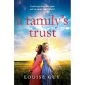 A Family's Trust - Paperback