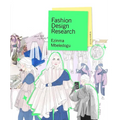 Fashion Design Research Second Edition - Paperback