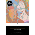 Vita Nuova: A Dual-Language Edition with Parallel Text - Paperback