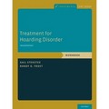 Treatment for Hoarding Disorder (Workbook) - Paperback