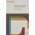 Pragmatics and the English Language - Paperback