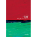 Food: A Very Short Introduction - Paperback