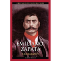 Emiliano Zapata - Hardcover