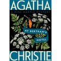 At Bertram's Hotel: A Miss Marple Mystery - Paperback