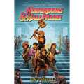 Homerooms and Hall Passes - Paperback