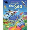 See Under the Sea - Board Book