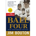 Ball Four: The Final Pitch - Hardcover
