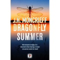 Dragonfly Summer - Paperback