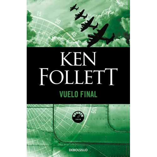Vuelo Final / Hornet Flight - Paperback