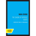 Nan-Ching: The Classic of Difficult Issues Volume 18 - Paperback