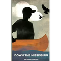 Down the Mississippi - Paperback