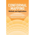 Conformal Mapping: Methods and Applications - Paperback