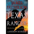 Texas Ranger - Hardcover