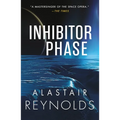 Inhibitor Phase - Paperback