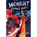 Midnight on Strange Street - Hardcover