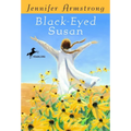 Black-Eyed Susan - Paperback
