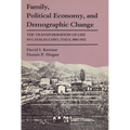 Family Political Economy - Paperback
