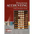 Financial Accounting CLEP Test Study Guide - Hardcover