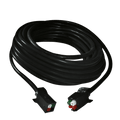 Nature's Generator 50ft Solar Panel Extension Cable