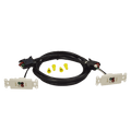 Nature's Generator Outdoor-to-Indoor Cable Connection Kit