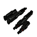 Nature's Generator MC4 Branch Connectors