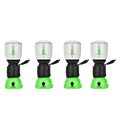 Nature's Generator 400 Lumens Power Light (4 Pack)