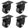 Nature's Generator 4 Wheels for Powerhouse Power Pod