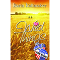 Wild Things - Paperback