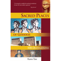 Sacred Places of Goddess: 108 Destinations - Paperback
