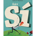 Señor Sí (Mister Yes) - Hardcover