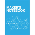 Maker's Notebook (Gift Boxed) - Hardcover