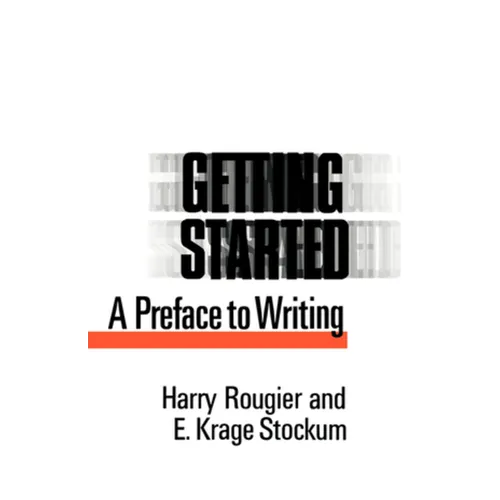 Getting Started - Paperback