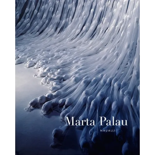 Marta Palau - Hardcover