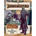 Pathfinder Adventure Path: The Resurrection Flood - Paperback